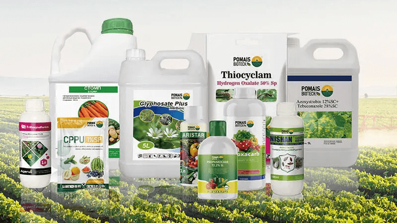 Agricultural Chemicals Agricultural Chemicals