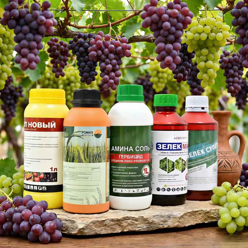 Grape Insecticide Grape Insecticide
