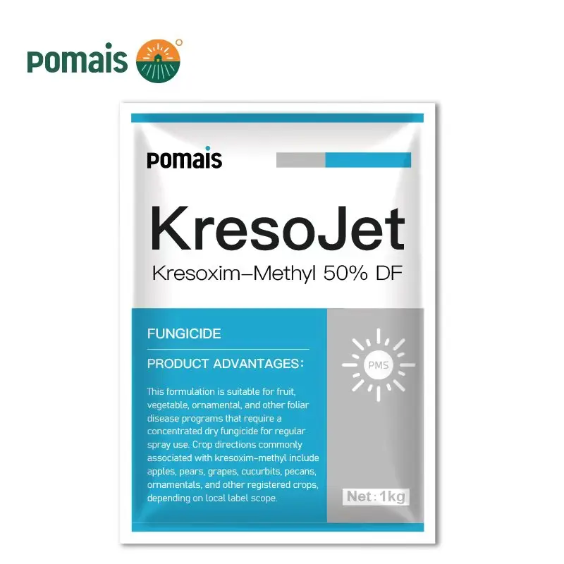 Kresoxim Methyl 50 DF