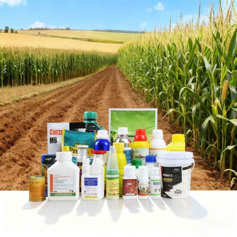 pesticide 3 pesticide 3