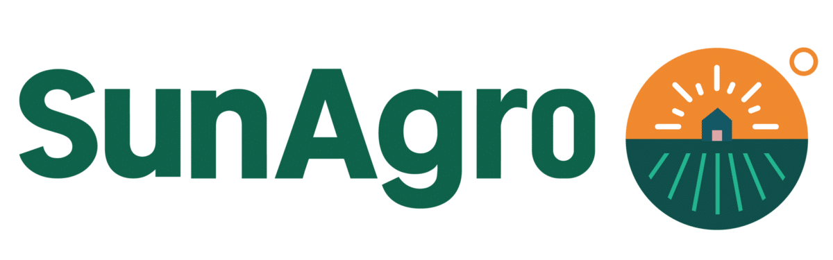 SunAgro-logo SunAgro logo