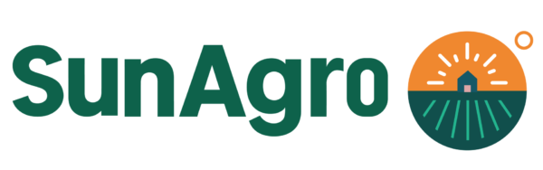 SunAgro logo SunAgro logo
