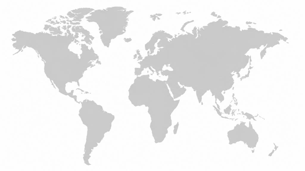 Built for International Agricultural Markets Built for International Agricultural Markets