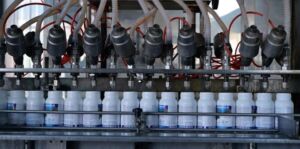 Production Line Production Line