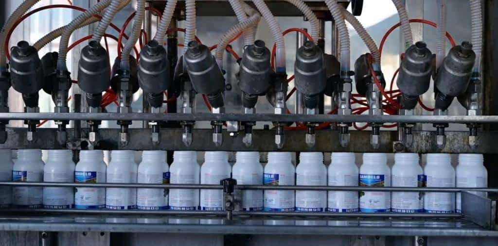 Production Line