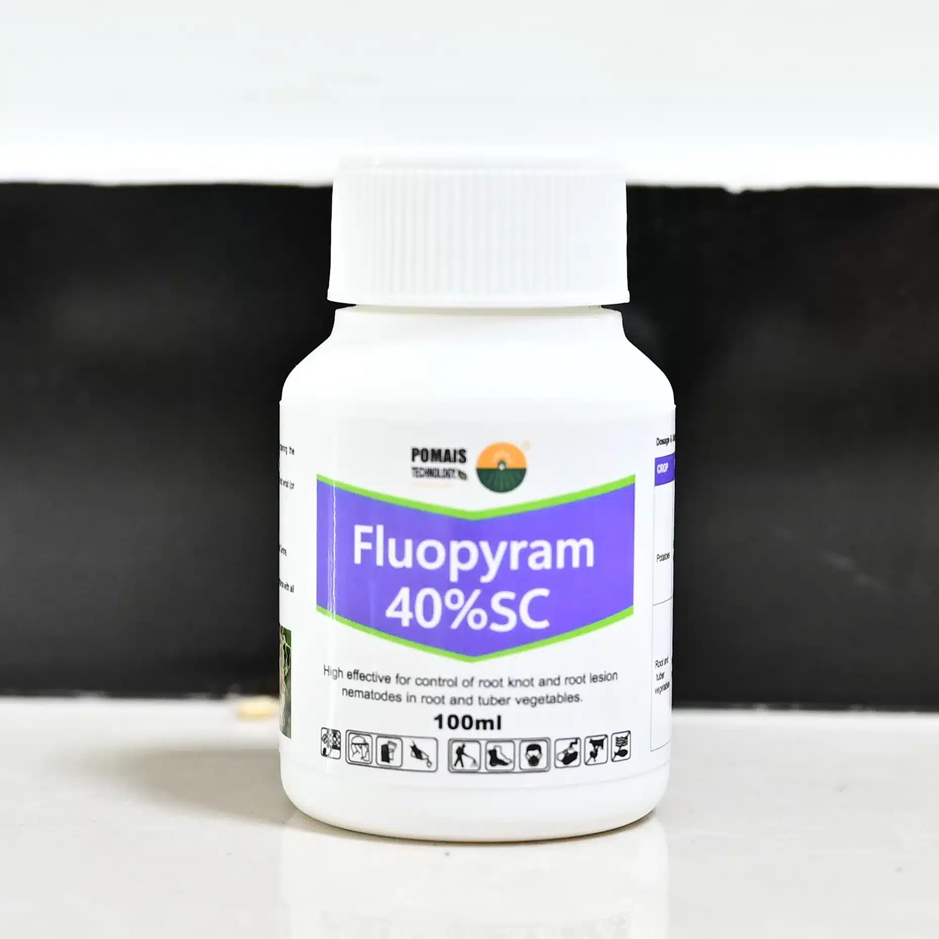 Fluopyram 40 SC Fluopyram 40 SC